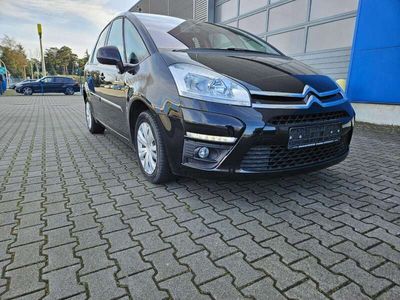 gebraucht Citroën Grand C4 Picasso 1.6 HDi FAP (5-Sitzer) Tendance