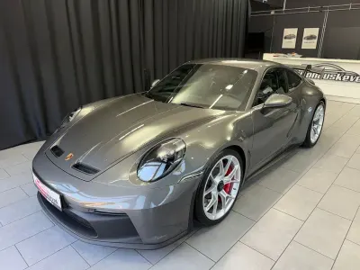 Gebraucht Porsche 911 GT3 510 PS (375 kW) 2022 Grau Coupé