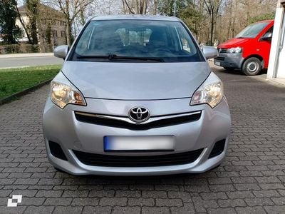 Toyota Verso-S