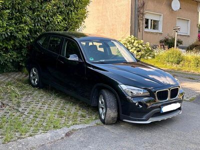 gebraucht BMW X1 xDrive