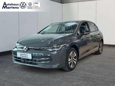 Nuova VW Golf VIII Life 150 CV (110 kW) 2026 Grigio Berlina
