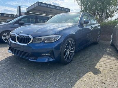 Gebraucht BMW 318