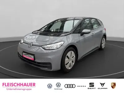 Gebraucht VW ID.3 Pro 150 kW (204 PS) 2023 Grau Kleinwagen