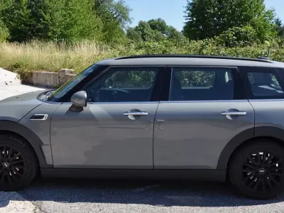 Gebraucht Mini One Clubman 102 PS (75 kW) 2018 Kombi