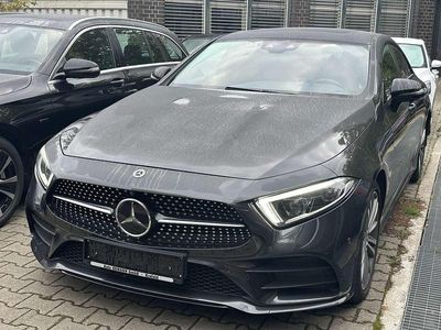 Mercedes CLS350