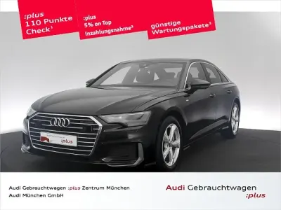 Gebraucht Audi A6