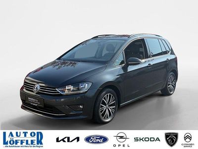 Gebraucht VW Golf VII Allstar 125 PS (91 kW) 2016 Grau Limousine