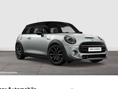 Mini Cooper S Clubman