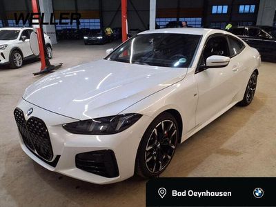 Gebraucht BMW 1M Comfort Edition 2025 Weiss Coupé