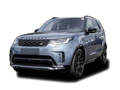 gebraucht Land Rover Discovery 5 D250 R-Dynamic Head UP LED 360Grad