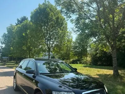 Gebraucht Audi A6 180 PS (132 kW) 2007 Kombi