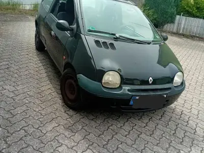 Gebraucht Renault Twingo