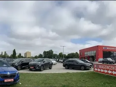 Gebraucht Toyota Avensis
