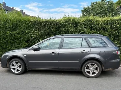 Gebraucht Mazda 6