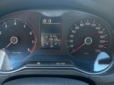 VW Polo