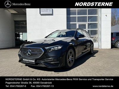 Mercedes E200
