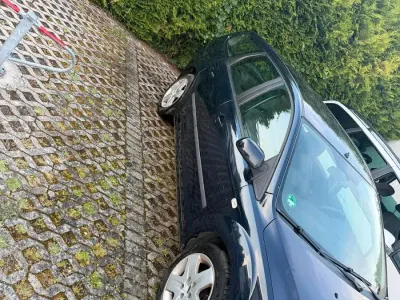 Usado Ford Focus