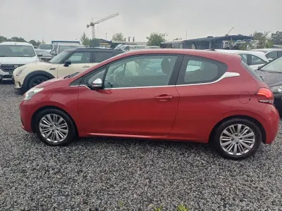 Gebraucht Peugeot 208