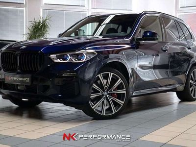 BMW X5 M