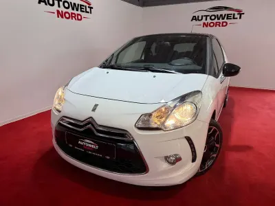 Gebraucht Citroën DS3