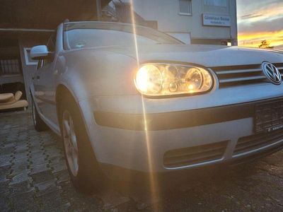 VW Golf IV