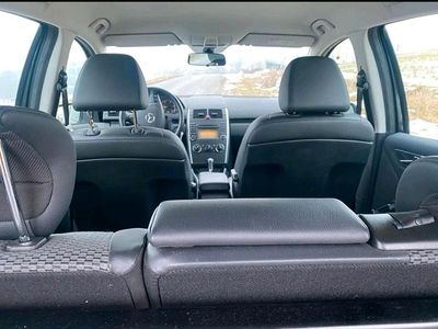 Gebraucht Mercedes 200 136 PS (100 kW) 2009 Schwarz Kleinwagen