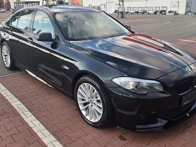 BMW 550