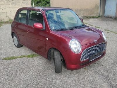 Daihatsu Trevis