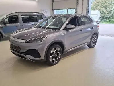 Occasion BYD Atto 3