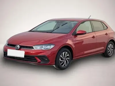 Neu VW Polo 95 PS (69 kW) 2026 Manufacturer Kleinwagen