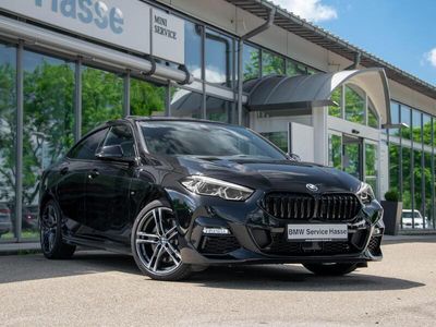 gebraucht BMW 220 220 d Gran Coupé xDr M-Sport LEDER HUD PANO PARKAS