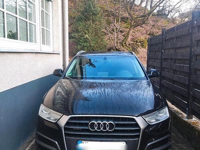 Gebraucht Audi Q3 Sport 179 PS (131 kW) 2016 SUV