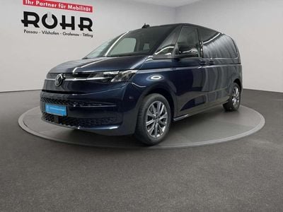 VW T7