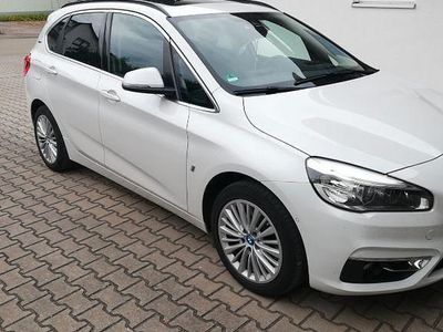 BMW 225 Active Tourer