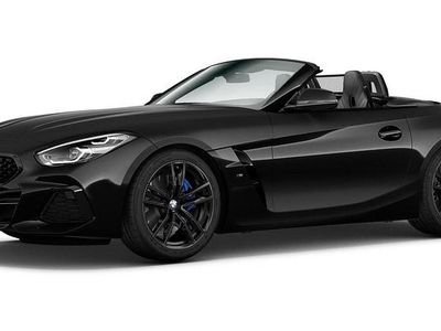 Gebraucht 2021 BMW Z4 M Sport | 65.460 €