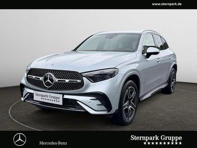 Mercedes GLC300e