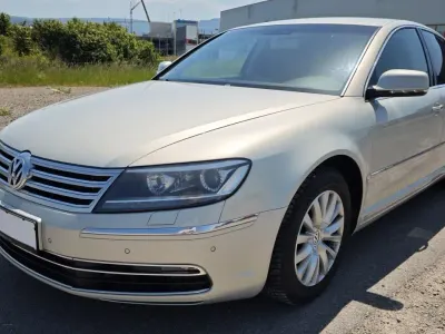 Gebraucht VW Phaeton