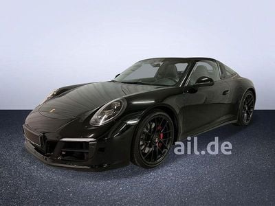 Porsche 911 Targa 4