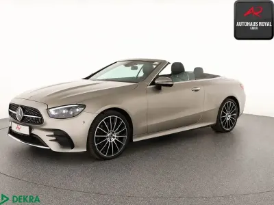 Gebraucht Mercedes E300