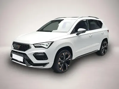 Neu Cupra Ateca 150 PS (110 kW) 2025 Manufacturer SUV