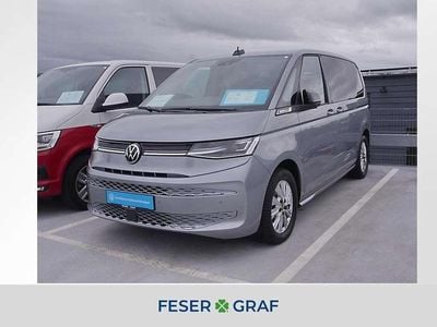VW T7