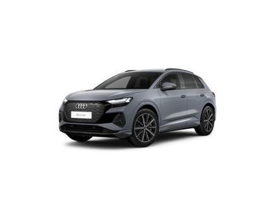 gebraucht Audi Q4 e-tron 40 BLACK MATRIX