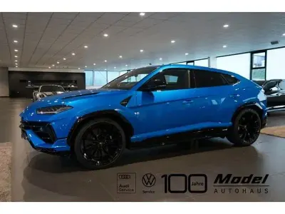 Gebraucht Lamborghini Urus