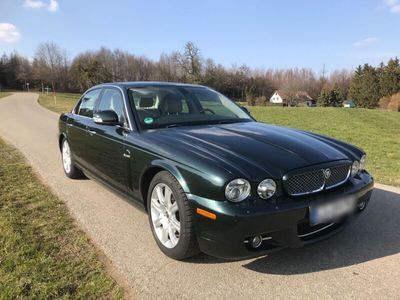 gebraucht Jaguar XJ6 2.7 Liter Diesel Executive Final Edition