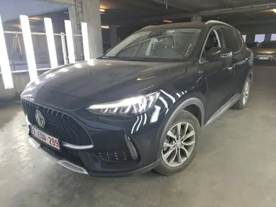 Gebraucht MG HS