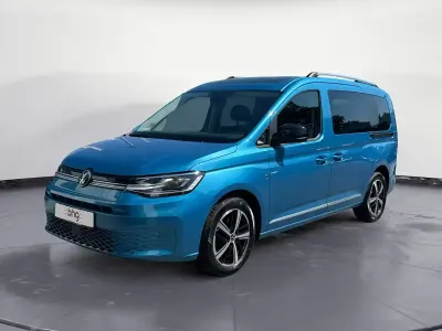 Gebraucht VW Caddy Maxi