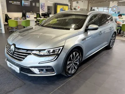 Gebraucht Renault Talisman GrandTour