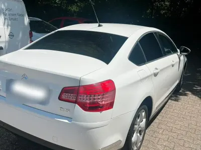 Gebraucht Citroën C5