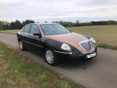 Gebraucht Lancia Thesis 185 PS (136 kW) 2003 Andere farben Limousine