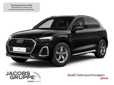 Gebraucht Audi Q5